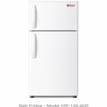 Rish Fridge - 138-WF