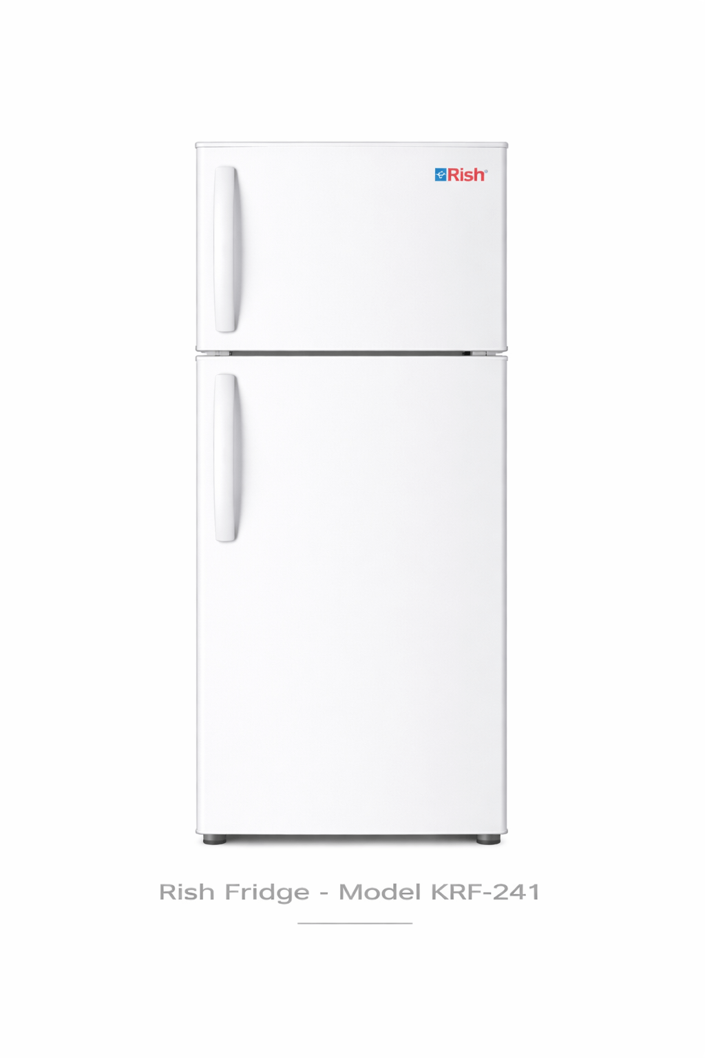 Rish Fridge - KRF-241