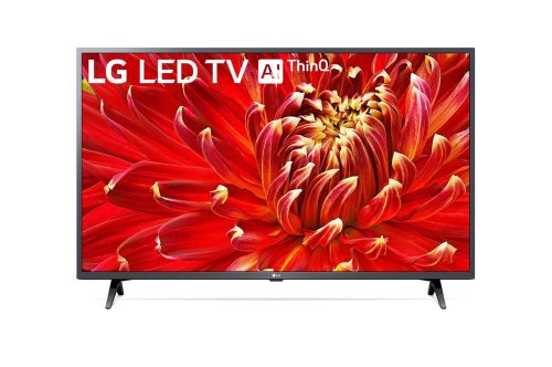 LG TV 43" LED Smart Full HD - 43LM6370PVA