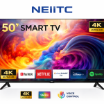 NEIITC TV 50"