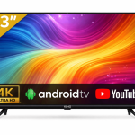 King TV 43"