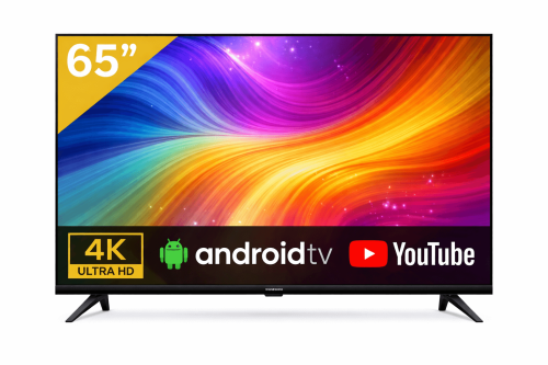 King TV 65"
