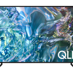 Samsung 55" QLED 4K Q60D Tizen OS Smart TV (2024)