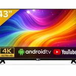 SPJ TV 43"