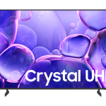 Samsung 75 " Class Crystal UHD U8000F