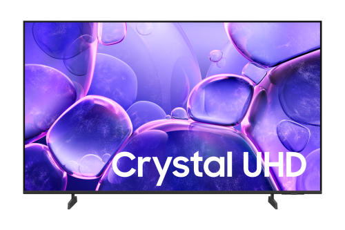 Samsung 75 " Class Crystal UHD U8000F