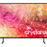 Samsung TV 55” DU7010 Crystal UHD 4K HDR Smart TV