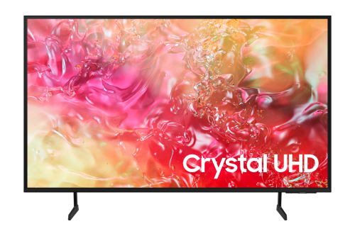 Samsung TV 55” DU7010 Crystal UHD 4K HDR Smart TV