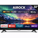AIROCK TV 32" SMART TV