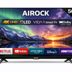 AIROCK TV 50" SMART TV