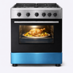 FLORSA - Cooker