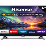 Hisense TV 32" SMART