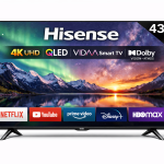 Hisense TV 43" SMART