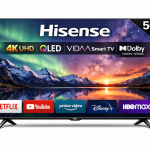 Hisense TV 50" SMART