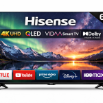 Hisense TV 65" SMART