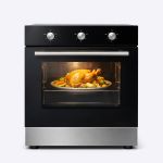 MR RICH - Cooker, Build-in Gas Stove