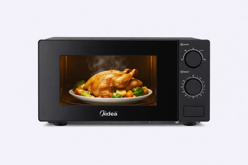 Midea - Microwave Oven