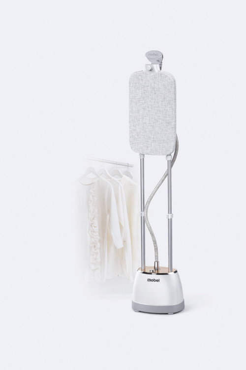 NOBEL - Easy Touch Garment Steamer