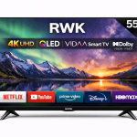 RWK TV 55" SMART TV