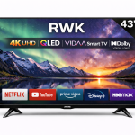 RWK TV 43" SMART TV