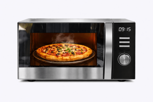 ROCH - microwave, 20L