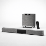 SAYONA - Multimedia Speaker