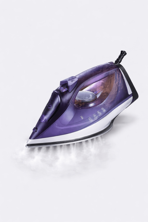 SOKANY - Steam iron SK-11056