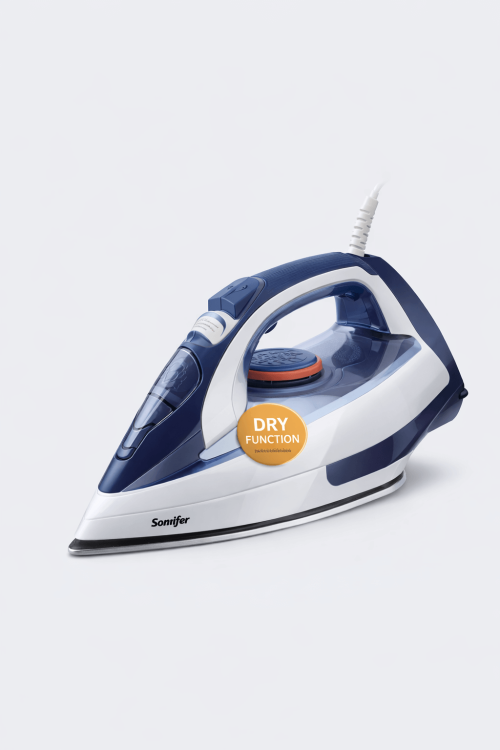 SONIFER - Electric Dry Iron SF-9115