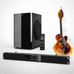 SKYWORTH - Wireless soundbar