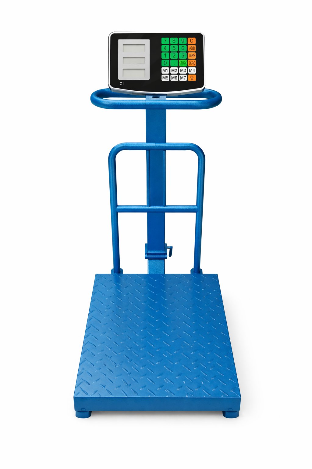 Weighing scale 300kg