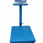 Weighing scale 600kg