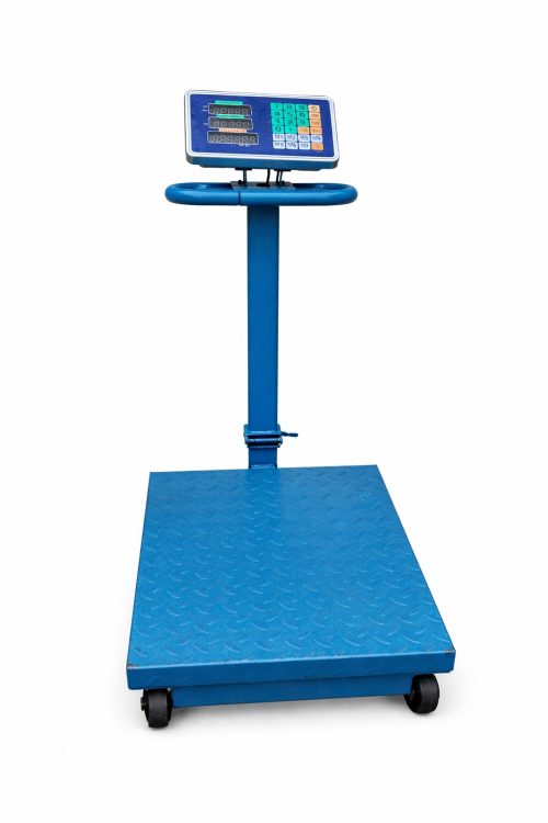 Weighing scale 600kg