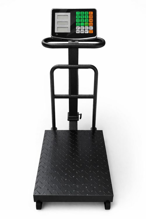 Weighing scale 300kg