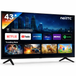NEIITC TV 43"