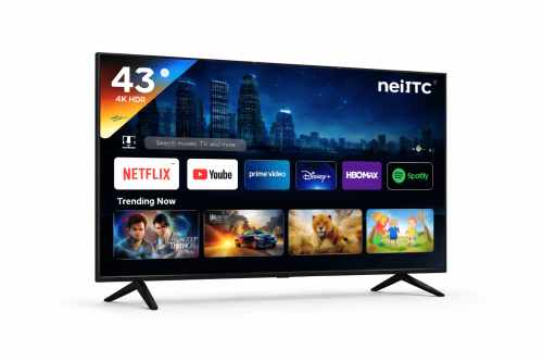 NEIITC TV 43"