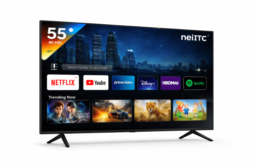 NEIITC TV 55"