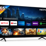 NEIITC TV 65"