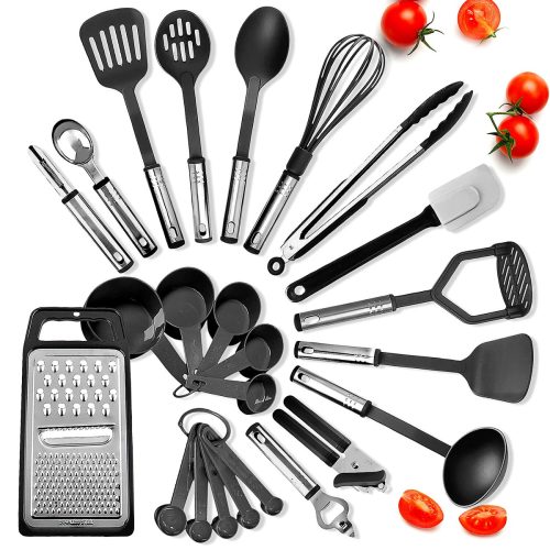 Heating & Cooking Tools