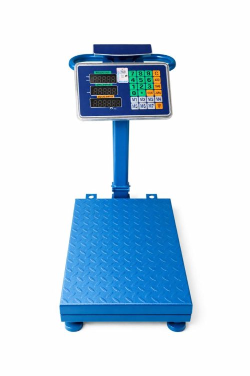 Weighing scale 100kg